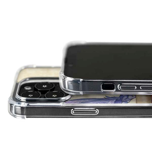Whats in Here Coffee Dragon by Amy Brown iPhone 16 Pro MagSafe Case